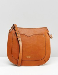 Большая сумка Fiorelli Boston - Светло-коричневый