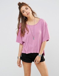 Футболка Free People Penny - Dahlia