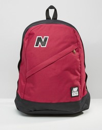 Красный рюкзак New Balance 574 - Красный