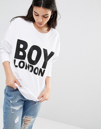 Свитшот Boy London - Белый