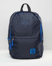 Синяя сумка New Balance 574 Small Items - Синий