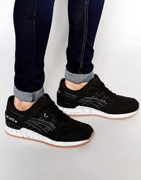 Кроссовки Asics Gel-Lyte III - Черный