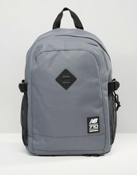 Серый рюкзак New Balance 710 - Серый