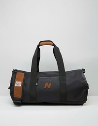 Черная сумка New Balance Elite - Черный