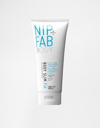 Тонизирующее средство для тела NIP+FAB Body Slim Fix - Slim fix