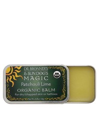 Органический бальзам для тела Dr. Bronner 14 г.