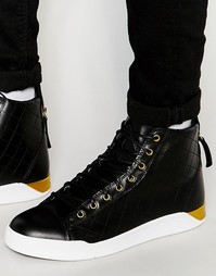 Кроссовки Diesel Diamond - Черный