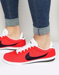 Кроссовки Nike Cortez Ultra 833142-601 - Красный