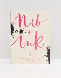 Nib &amp; Ink - Мульти Books