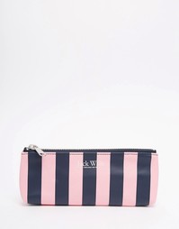 Пенал Jack Wills