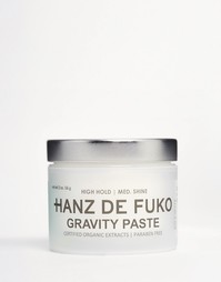 Паста для волос Hanz De Fuko Gravity - Мульти