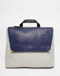 Рюкзак Fiorelli - Navy grey mix