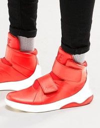 Кроссовки Nike Marxman 832764-600 - Красный