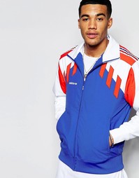 Спортивная куртка adidas Originals AJ7338 - Синий