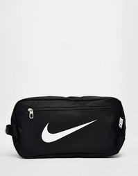 Сумка для обуви Nike BA4830-001 - Черный