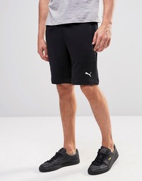 Шорты Puma Athletic - Черный