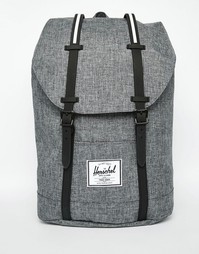 Рюкзак объемом 19,5 л Herschel Supply Co - Серый