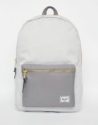 Рюкзак Herschel Supply Co Settlement 23L - Серый