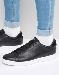 Кроссовки Nike Tennis Classic Ultra 749644-004 - Черный