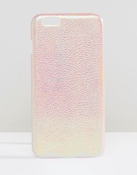 Чехол для iPhone 6s Plus ASOS - Розовый