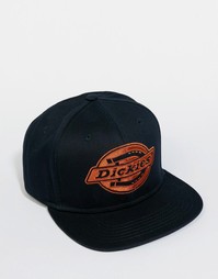 Бейсболка Dickies Oakland - Синий