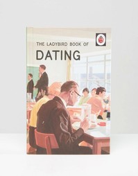 Книга Ladybird Book of Dating - Мульти Books