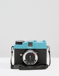 Фотоаппарат Lomography Mini Diana - Мульти