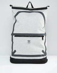 Рюкзак-премиум adidas Futura Noon - Серый