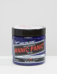 Крем-краска для волос временного действия Manic Panic NYC Classic - Bl