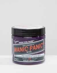 Крем-краска для волос временного действия Manic Panic NYC Classic - Фи