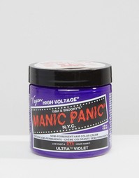 Крем-краска для волос временного действия Manic Panic NYC Classic - ул
