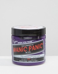 Крем-краска для волос временного действия Manic Panic NYC Classic - эл