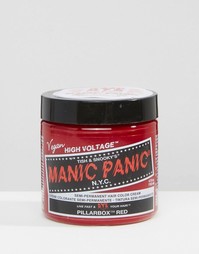 Крем-краска для волос временного действия Manic Panic NYC Classic - яр