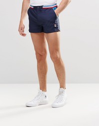 Короткие шорты Fila Vintage - Бушлат