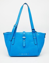 Маленькая сумка на плечо Fiorelli - Digital blue (синий)