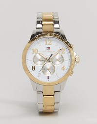 Часы Tommy Hilfiger Dani 1781644 - Смешанные металлы