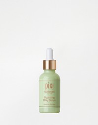 Увлажняющая молочная сыворотка Pixi - Milky serum