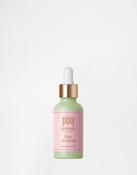Тонизирующее средство на основе розового масла Pixi - Rose oil