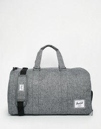 Сумка Herschel Supply Co Novel 42.5L - Серый