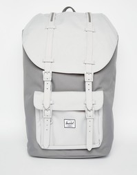 Рюкзак Herschel Supply Co Little America - 25 л - Серый