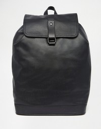Рюкзак ASOS - Черный