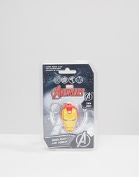 Светодиодный светильник Marvel Iron Man - Мульти Gifts