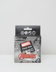 Викторина о комиксах Marvel - Мульти Gifts