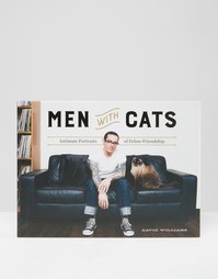 Книга Men With Cats - Мульти Books