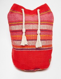 Рюкзак Billabong Bonfire Beachin - Праздничная фуксия