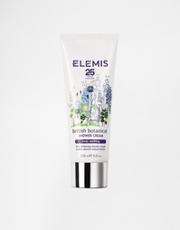 Крем для душа Elemis British Botanicals 200 мл - Растительный