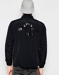 Спортивная куртка Izzue - Черный