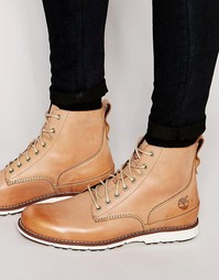 Ботинки Timberland Brewstah Deacon - Коричневый