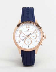 Часы Tommy Hilfiger Dani 1781645 - Синий