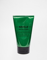 Интенсивный скраб Neville, 125 мл - Мульти